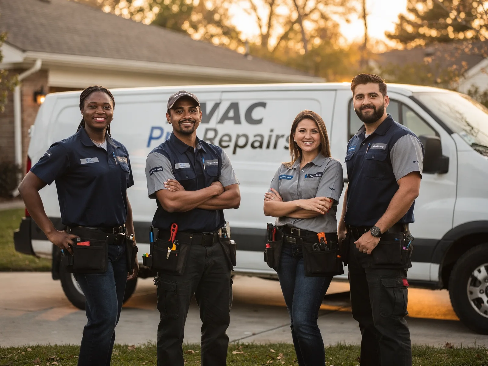 Heat Pump Repair company in Le Roy, KS