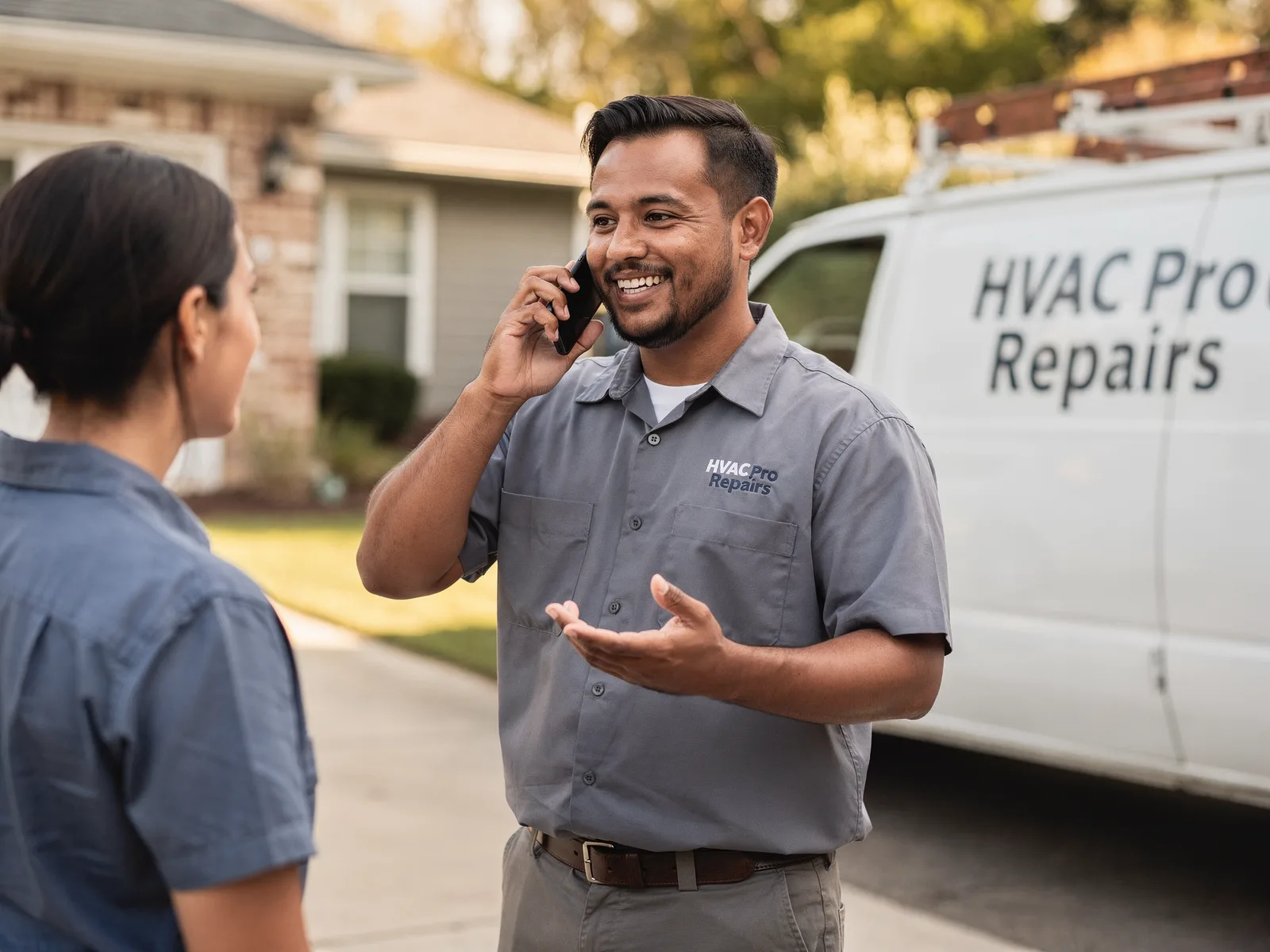 Heat Pump Repair Le Roy, KS FAQs